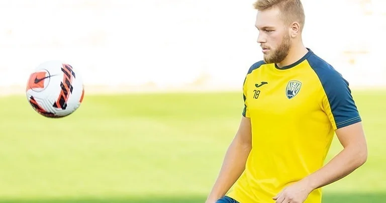 Kəpəz in futbolçusu: Bəlkə də yeni baş məşqçi məni istəmir