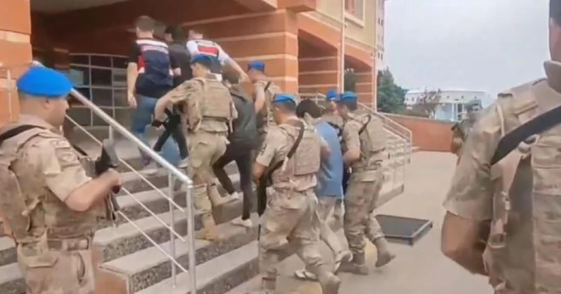 В Турции задержаны десятки подозреваемых в терроризме