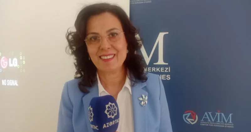 Türkiyəli ekspert: Ermənistanın yeganə xilas yolu Azərbaycan və Türkiyə ilə sülhdür
