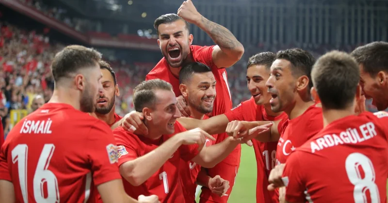 Türkiyə üçün ABŞ turnesi qələbə ilə başladı, məğlubiyyətlə bitdi