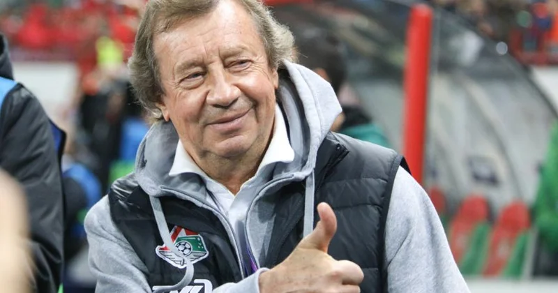 Юрий Семин: Березуцкий проделал блестящую работу в Сабахе