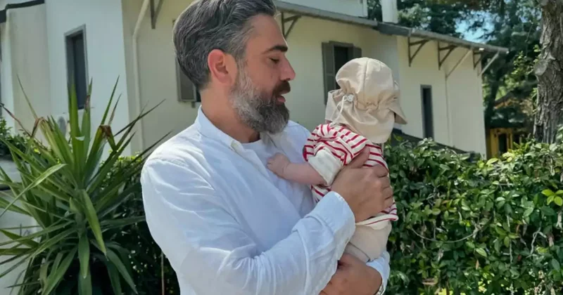 “Gördüyüm ən yaxşı atasan”