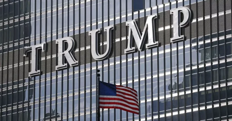 Trump Organization запускает мобильную сеть