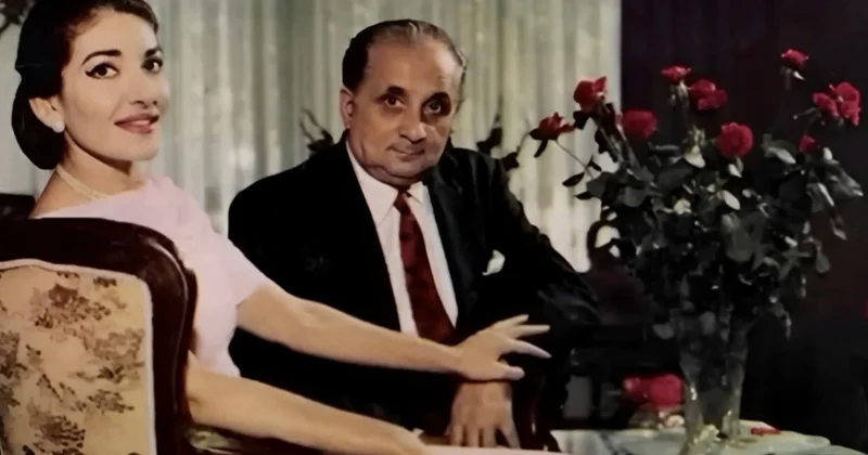 Sevgisi uğrunda özünü məhv edən ifaçının faciəsi: Səsi batdı, körpəsi öldü (VİDEO)