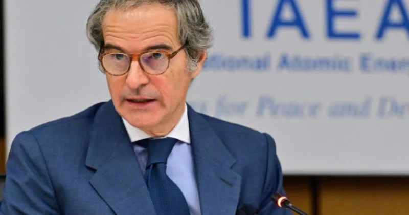 AEBA İran İsrail qarşıdurmasında tərəfləri təmkin nümayiş etdirməyə çağırıb