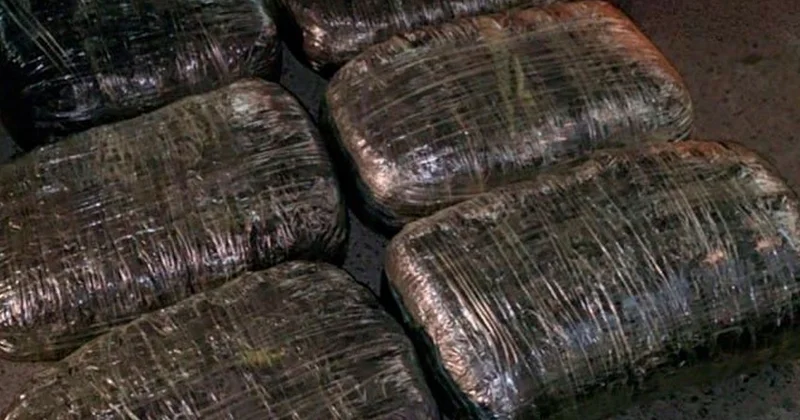 Lənkəranda 18 kiloqram narkotik AŞKARLANDI