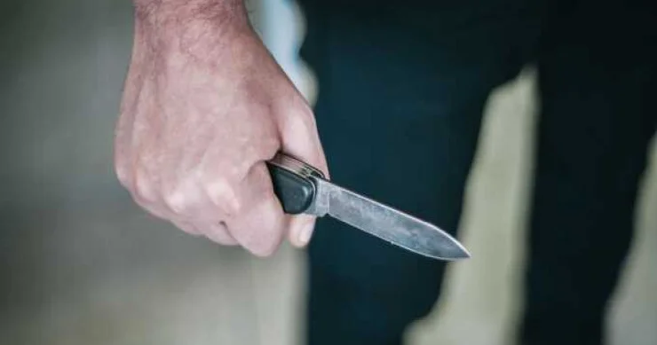 Boşanmasının qisasını qayınanasından aldı: öldürdü