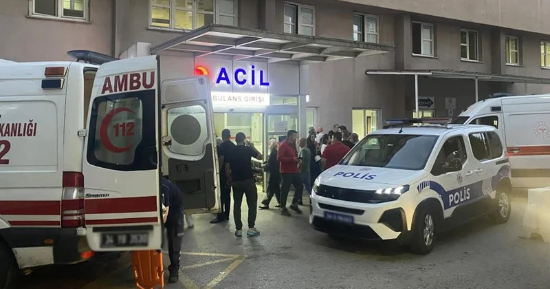 Silahlı hücumda Dilan Polatın mühafizəçisi yaralandı
