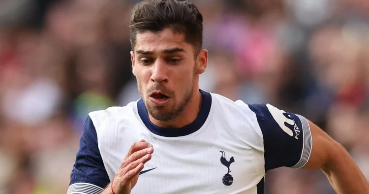 Tottenhem in futbolçusu toyundan sonra İsraildən çıxa bilmir İranla münaqişəyə görə