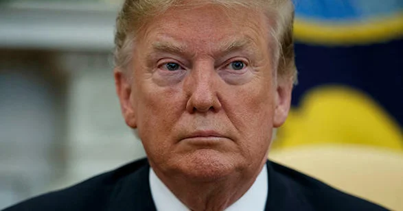 Трамп допустил заключение сделки между Израилем и Ираном