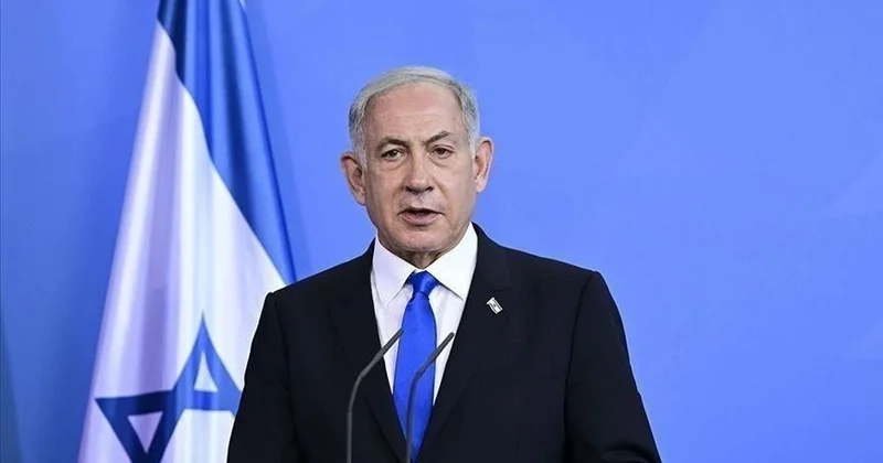 Netanyahu 2 ölkədən KÖMƏK İSTƏDİ