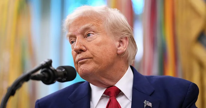СМИ: Трамп не говорил о присоединении Канады к США на встрече с Карни
