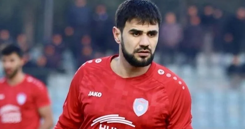 “Turan Tovuz” kapitanla yeni müqavilə imzaladı