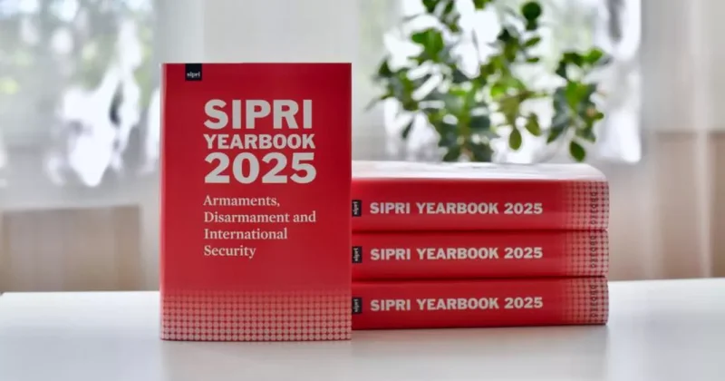 Ядерные державы возобновили гонку вооружений и нарастили арсеналы SIPRI