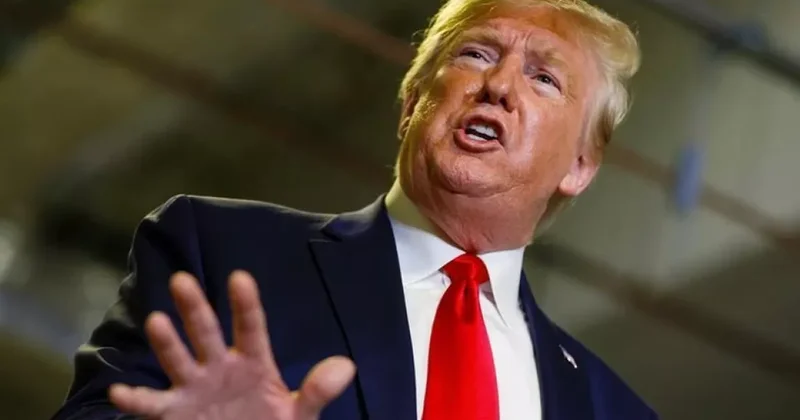 NBC: Трамп отказался одобрить всё, чего хотел Израиль