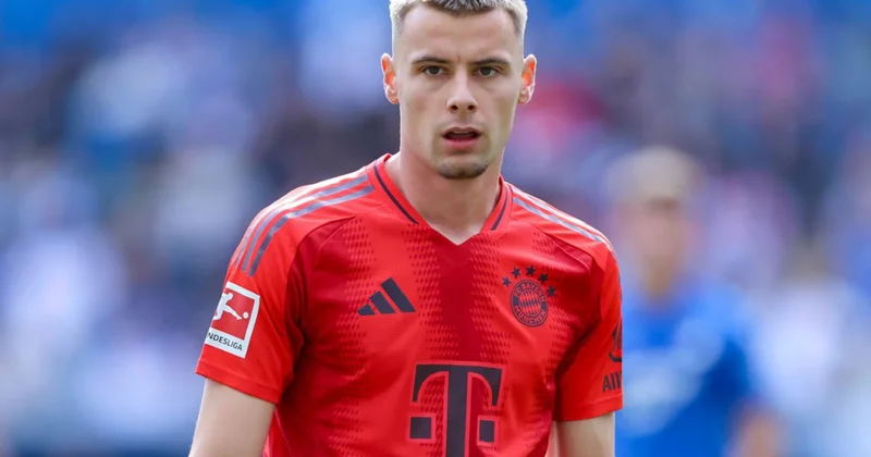 Bayern Münhen in hücumçusu Zaqreb Dinamo suna keçdi RƏSMİ