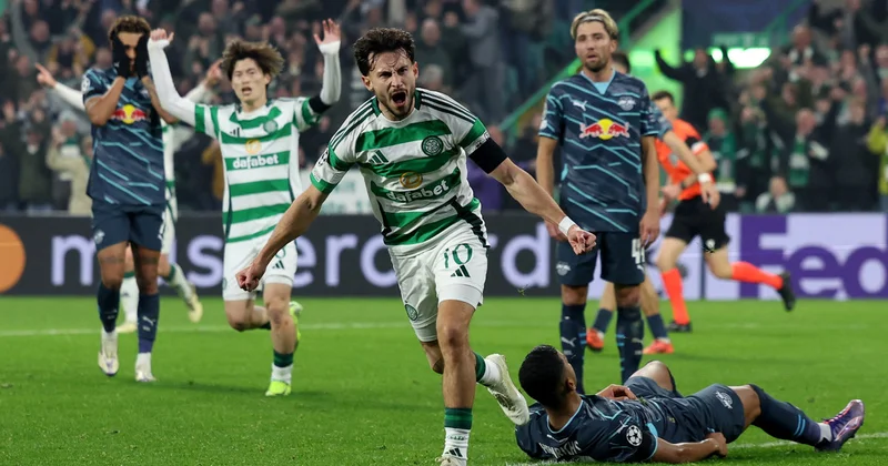 Şotlandiyadan Bundesliqa klubuna