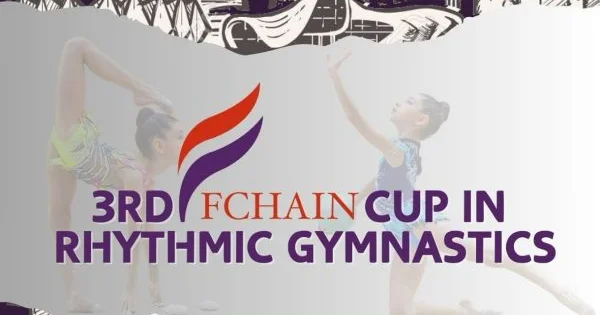 Prosport Gimnastika Klubunun 3 cü Beynəlxalq Turniri keçirildi