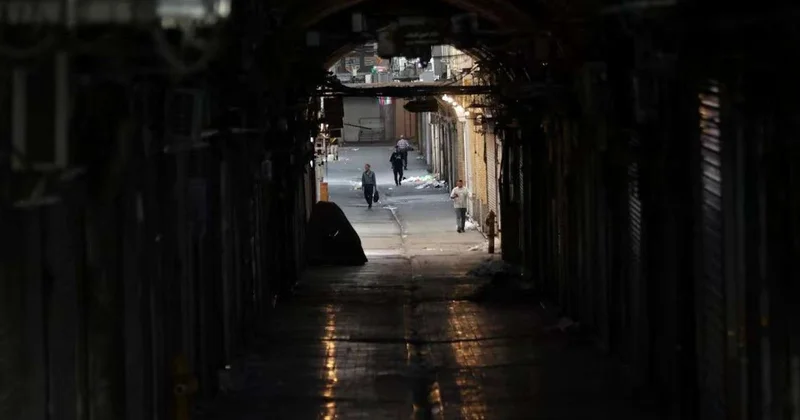 Tehranı boşaldın! İsraildən növbəti mərhələ anonsu FOTO