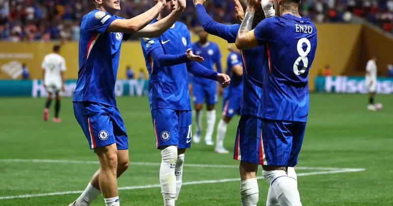 KDÇ: “Çelsi”dən uğurlu start
