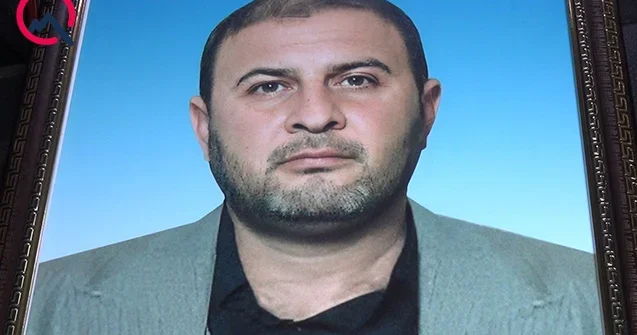 Ürəyindən güllələnərək qətlə yetirilən kişinin Fotosu