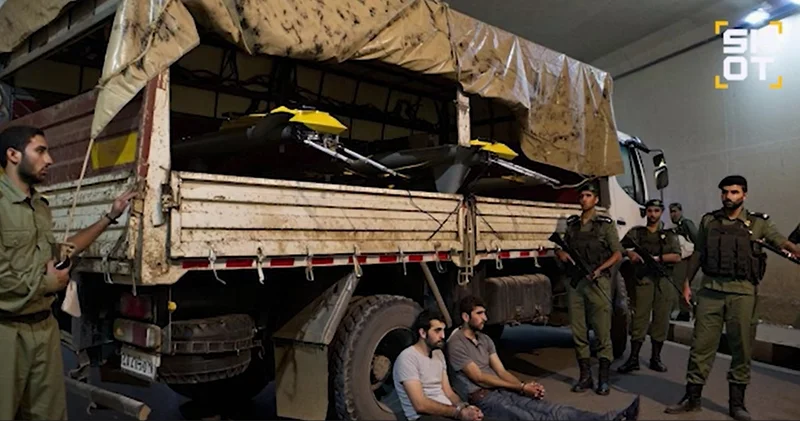 İranda Mossad əməliyyatları: nələr aşkar oldu? FOTO/VİDEO