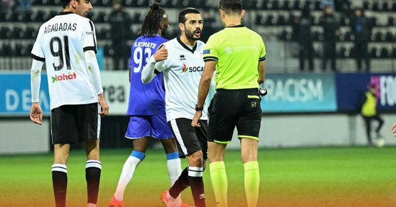 Emin Mahmudov hamının ondan gözlədiyi qərarı verdi “Neftçi”də qalır, yoxsa gedir?