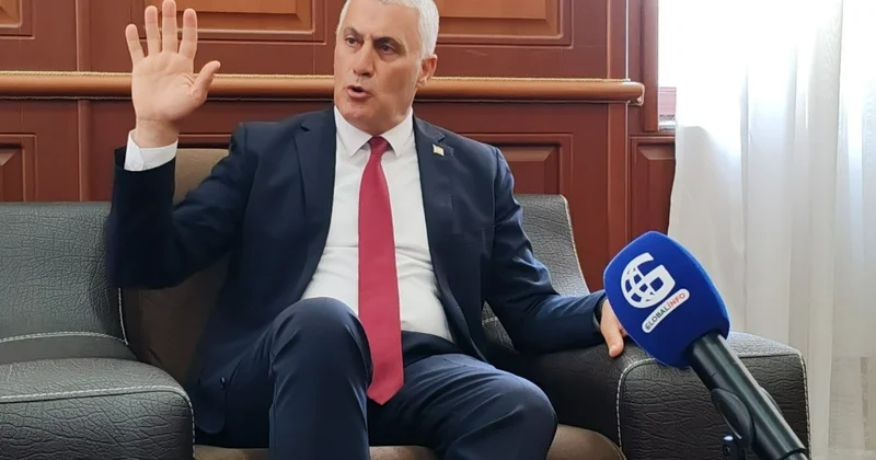 Nazir açıqladı: Bakı Qarabağ müharibəsi ilə həll etdi, sıra bizdədir! EKSKLÜZİV