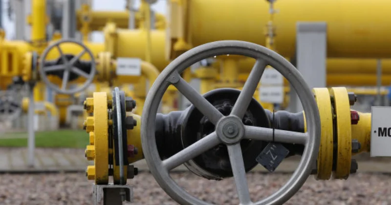 Ирано израильская война привела к взлету цены на газ в Европе