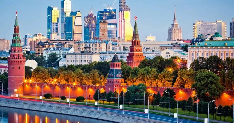Кремль: Москва констатирует консолидацию общества Ирана на фоне действий Израиля