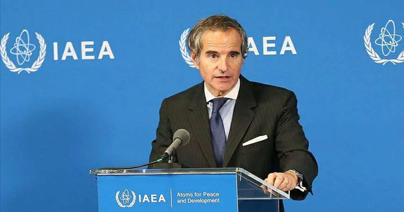 AEBA direktoru: İsrail və İran arasında gərginlik radiasiya sızması riskini artırır
