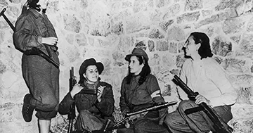 Yeraltı qəzetlər faşizmi məğlub etməyə necə kömək etdi..?