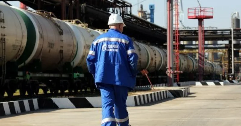 Россия зарабатывает на топливе больше, чем ЕС тратит на помощь Украине