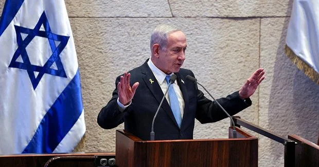 Netanyahu Nyu Yorkun məhv edilməsi ehtimalından danışıb