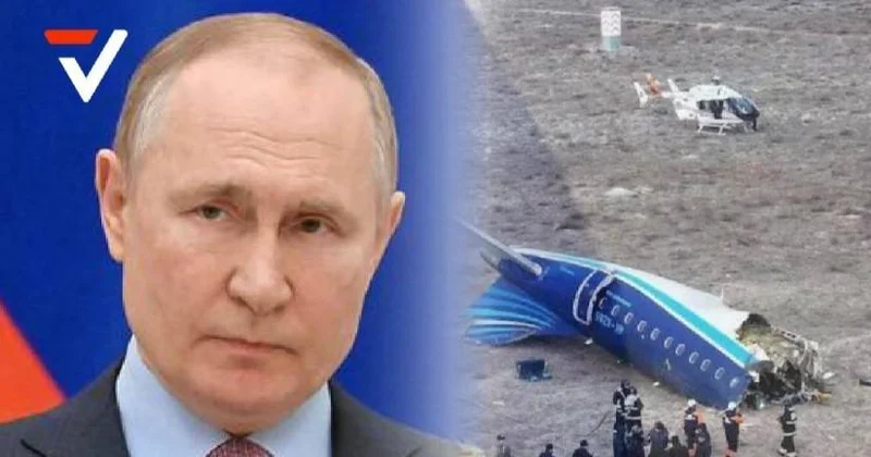 RUSİYANIN “TƏŞƏKKÜR MƏDƏNİYYƏTİ” Təyyarəmizə görə üzr istəməyən Kremlin bugünkü təşəkkürünə ehtiyacımız varmı?