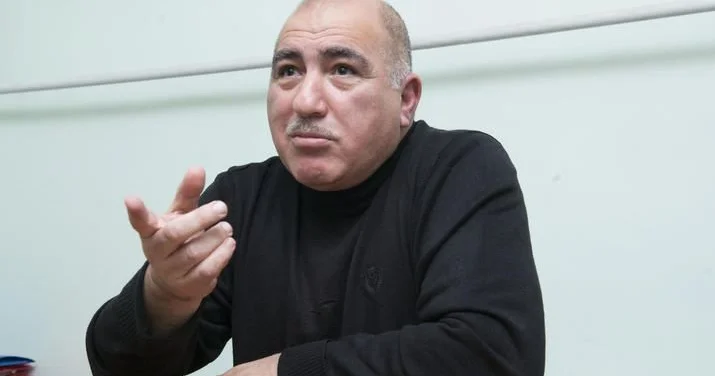Pənah Hüseyn partiya sədrliyindən GETDİ Səbəbini özü AÇIQLADI