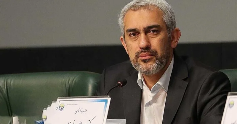 İran parlamenti yeni iqtisadiyyat nazirini təsdiqlədi KONKRET