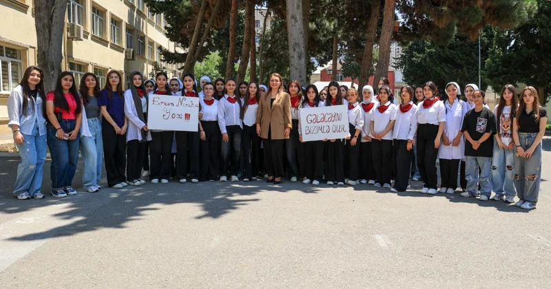 “Cəmiyyətin və Medianın İnkişafı” İctimai Birliyi layihənin icrasını davam etdirir FOTOLAR