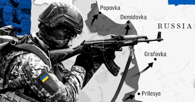 Bu baş versə, Rusiya üçün problem deməkdir