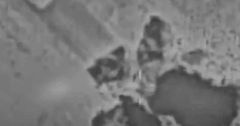ЦАХАЛ опубликовал видеозапись ликвидации иранских ракетчиков ВИДЕО
