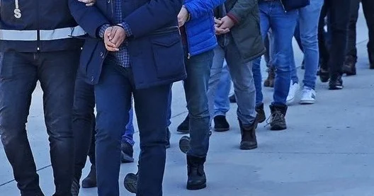 İŞİD əməliyyatı: 39 nəfər...