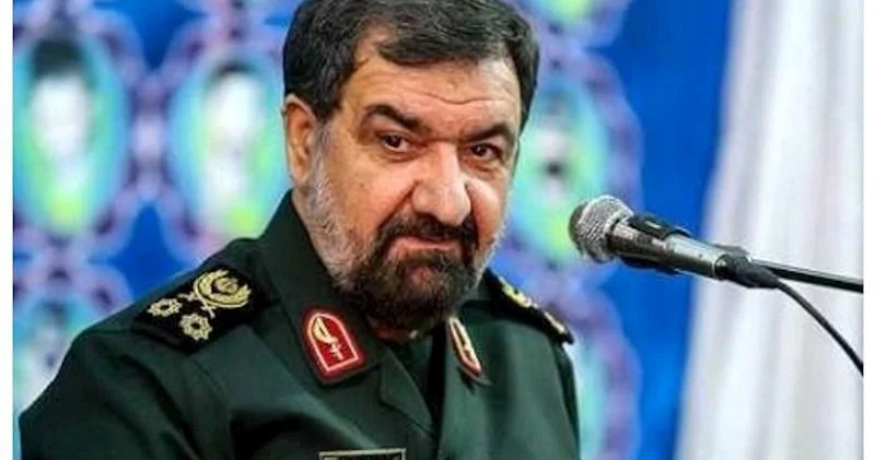 “İran hələ strateji raketlərindən istifadə etməyib” Rezai o raketlərin adlarını açıqladı