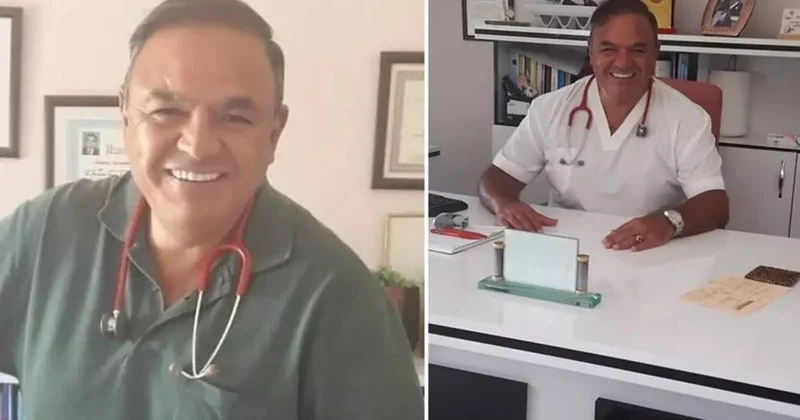 Xərçəngin çarəsini tapan həkimin meyiti TAPILDI FOTO