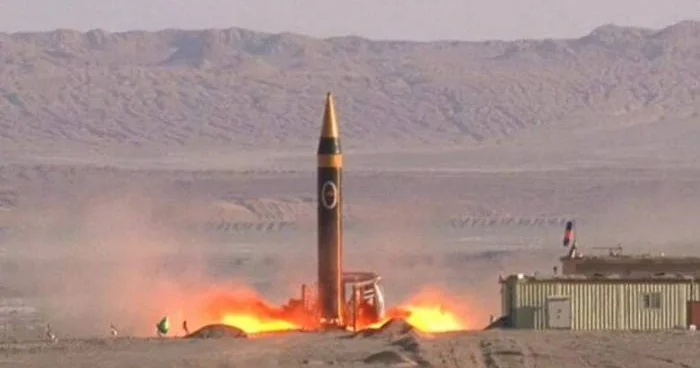 “Hürrəmşəhr” raketi ehtiyatdadır Tehran bu dağıdıcı silahdan istifadə edəcəkmi?