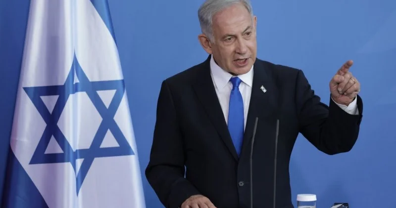Netanyahu İsrailin İranda hədəflərini AÇIQLADI