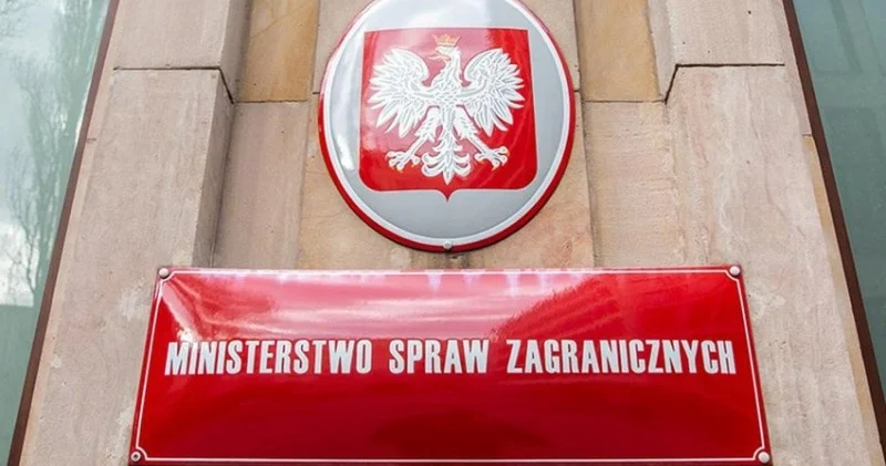 Polşa vətəndaşlarını İordaniya vasitəsilə təxliyə etməyi planlaşdırır