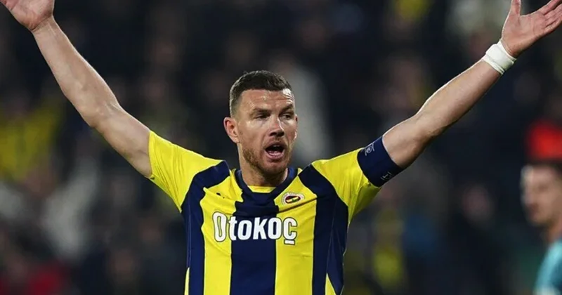 Edin Cekonun yeni komandası bəlli oldu