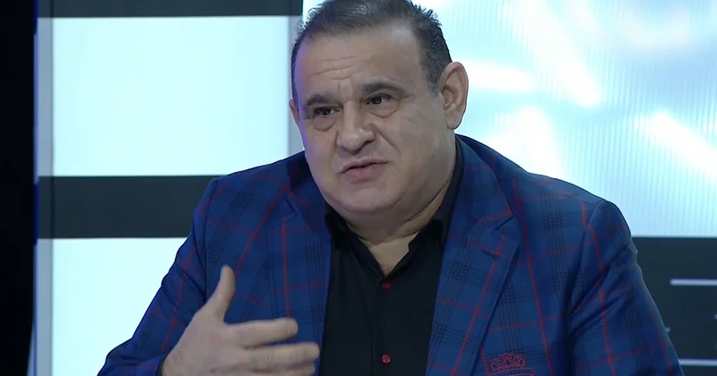 Qaraxan sözü sənə çoxdur...