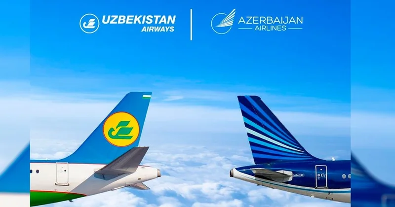 AZAL “Özbəkistan Hava Yolları