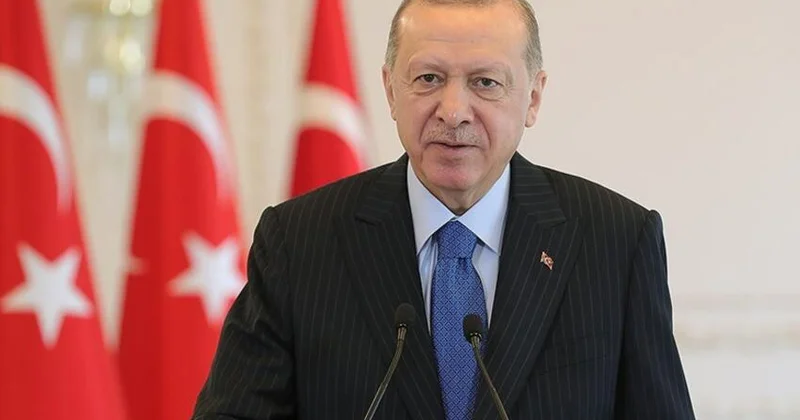 Ərdoğan: Türkiyə İran İsrail arasında vasitəçiliyə hazırdır